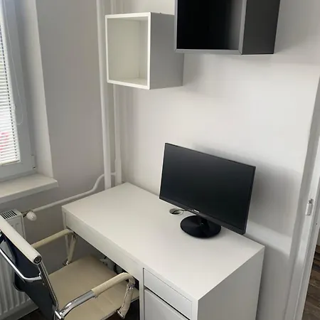 Your 4 - With Free Parking Apartmán Kosice