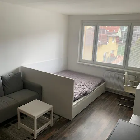 Apartmán Your 4 - With Free Parking Kosice