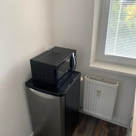 Your 4 - With Free Parking Apartment Kosice