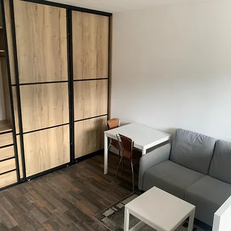 Your 4 - With Free Parking * 科希策