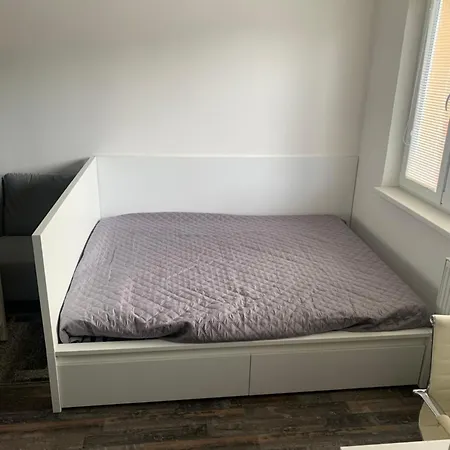 Your 4 - With Free Parking Apartment Kosice