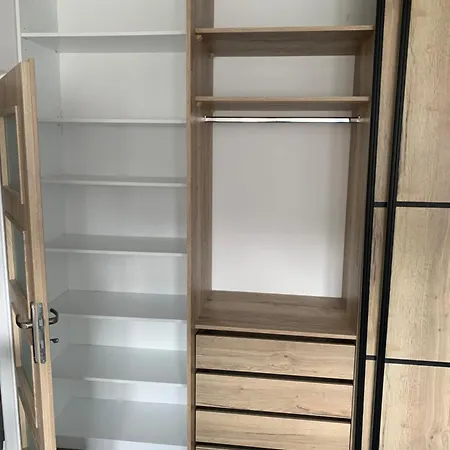 Apartament Your 4 - With Free Parking Koszyce