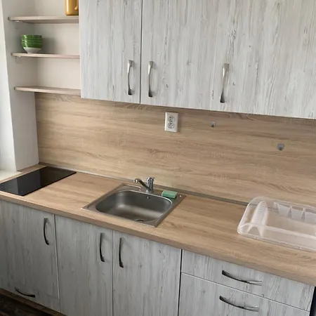 Your 4 - With Free Parking Apartmán Kosice