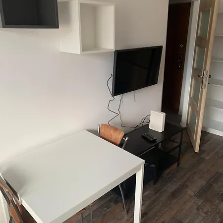 公寓 Your 4 - With Free Parking