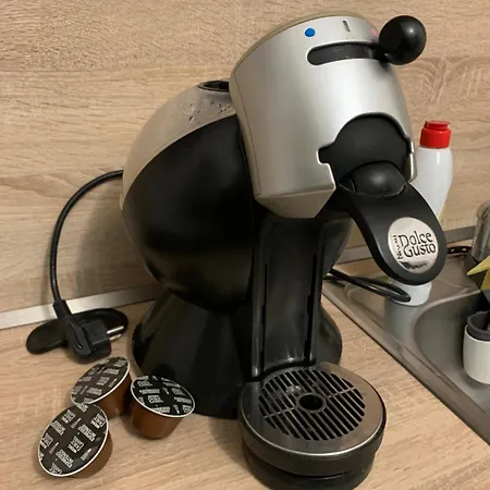 Daire Your 4 - With Free Parking Kösice