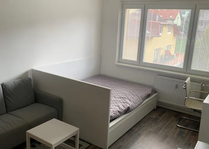 Apartment Your 4 - With Free Parking Kosice