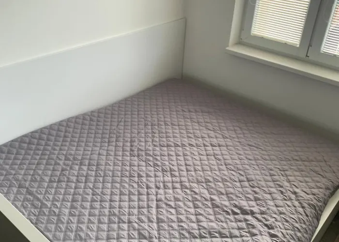 Your 4 - With Free Parking Appartement