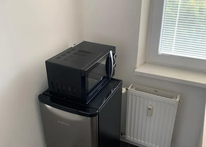 Your 4 - With Free Parking Appartement Košice