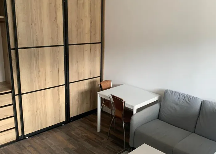 Your 4 - With Free Parking * Kösice