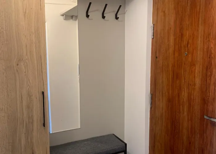 Your 4 - With Free Parking