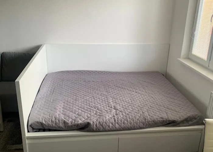 Your 4 - With Free Parking Apartment Kosice