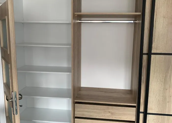 Appartement Your 4 - With Free Parking Košice