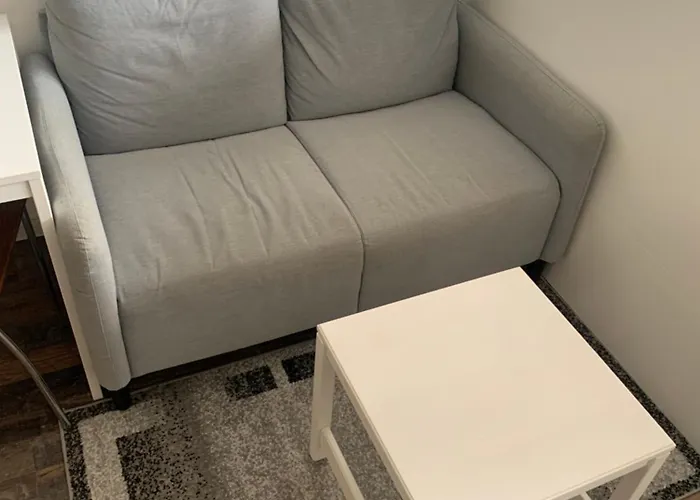 Your 4 - With Free Parking * Kosice