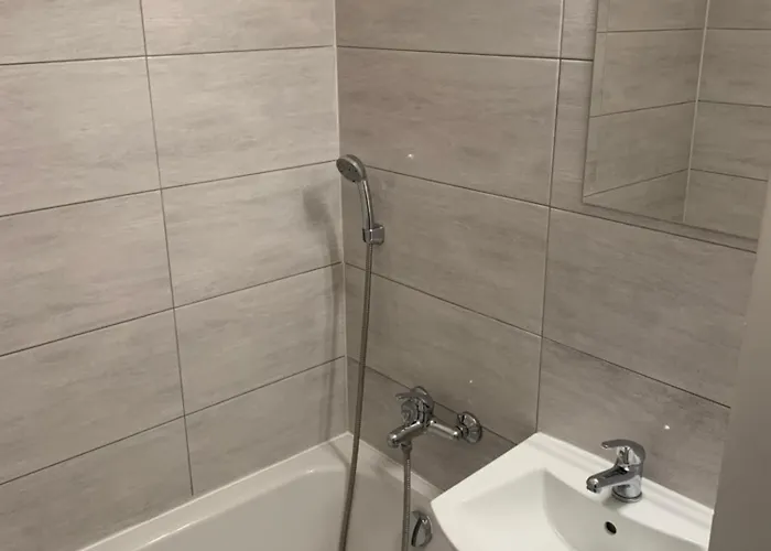 Apartment Your 4 - With Free Parking Kosice