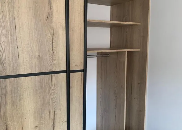 Your 4 - With Free Parking