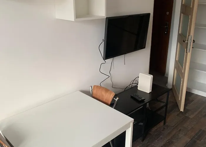 Apartment Your 4 - With Free Parking